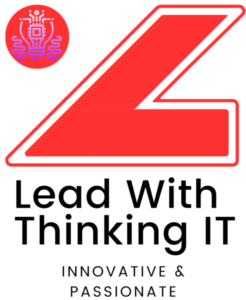 Lead With Thinking IT 600x731